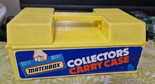MATCHBOX YELLOW EMPTY