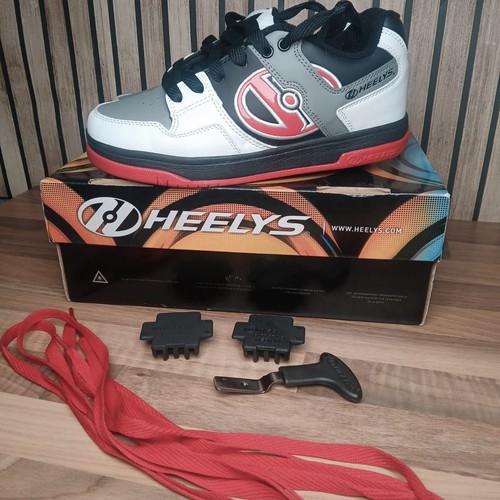 Heelys flow shoes - heelys,