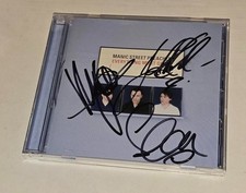 Manic Street Preachers -