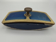 Antique Ink Blotter &