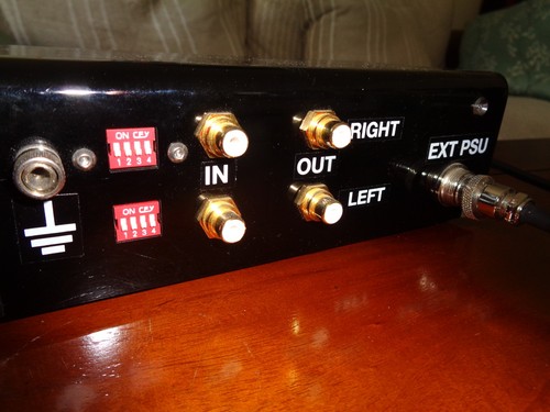 Tom evans audio design - tom,