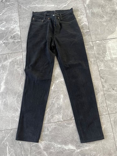 Levi 508 relaxed fit jeans - relaxed,