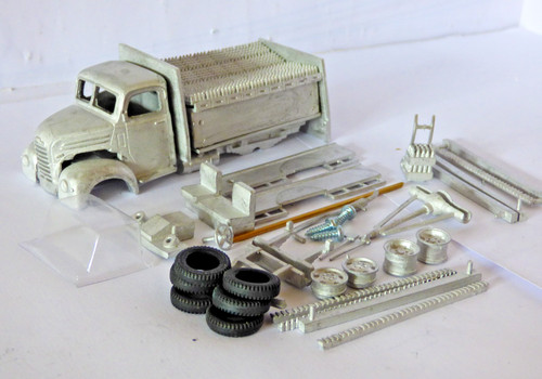 Promod truck kits 50th - truck,