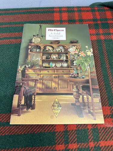 Old charm furniture sales - charm,