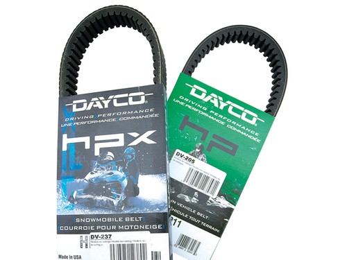 Dv111 transmission belt dayco - belt,
