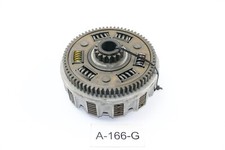 1992 Honda NX 650 Dominator