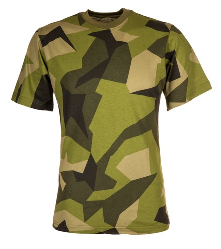 Shirt army style - us,