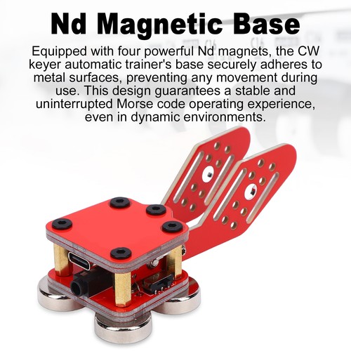 Keyer automatic trainer - automatic,