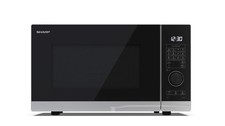 Sharp YC-PC254AU-S 25L 900W