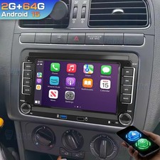 Carplay Android15 64G RadioFor