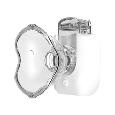 Handhe Nebulizer Inhalator