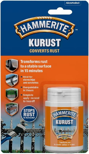 Rust converter kurust 90ml - rust,