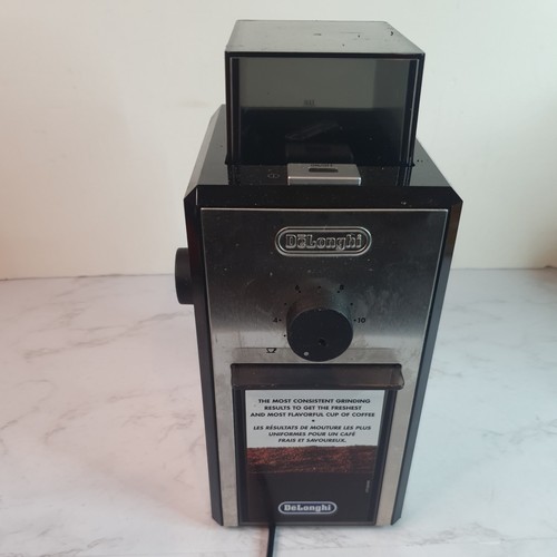 Delonghi kg89 electric coffee - kg89,