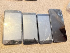 Job Lot of 11 Mixed Mobile