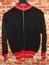 Eroica Jersey Jacket Shirt
