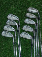 Macgregor Mc801 Oversized Iron