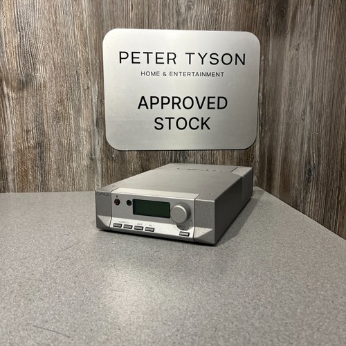 Pre loved cyrus dac - -,
