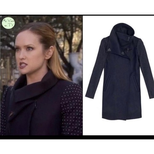 200 zara woman coat - woman, womens