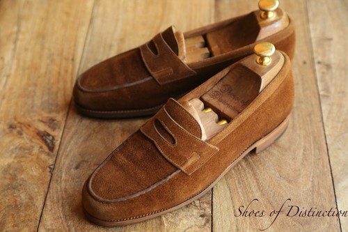 John lobb rio tan brown - lobb,