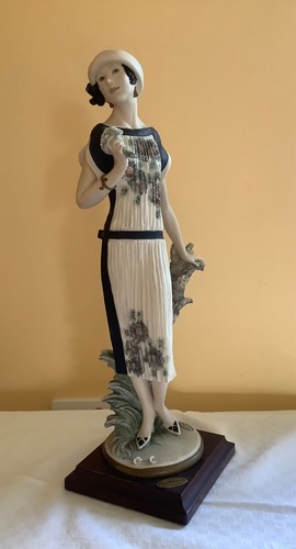 Giuseppe armani figurine - armani,