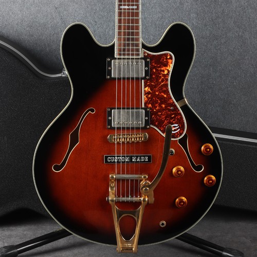 Epiphone sheraton vintage - epiphone,