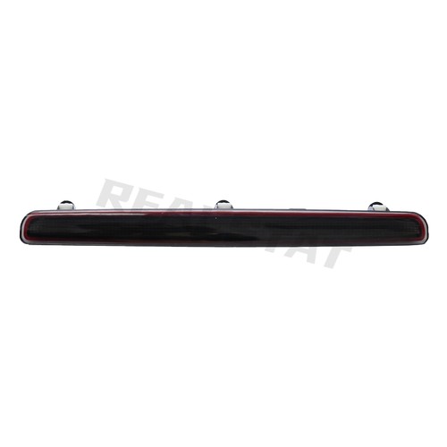 Black led rear - led, level