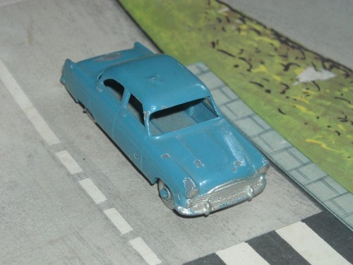 Vintage matchbox lesney - matchbox,