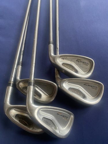 King cobra iron - king, ss