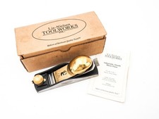 LIE-NIELSEN TOOLWORKS INC