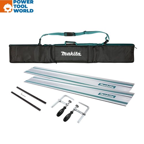 Makita guide rail full - full, inc