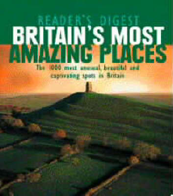 Readers digest britains most - digest,