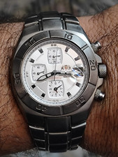 Orient Orient TD08-C TITANIUM