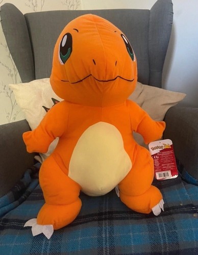 Large 50cm pokémon - large, 50cm+