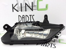 VAUXHALL INSIGNIA B 2017 2018