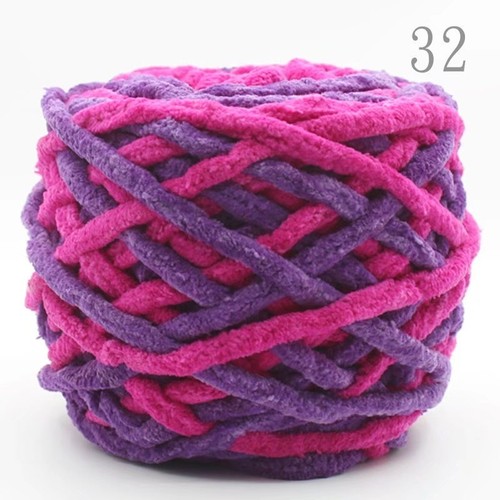 100g skeins yarn chunky - 100g,