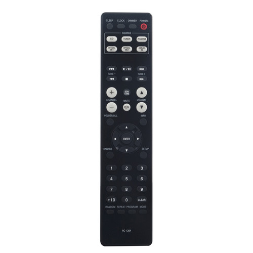 1204 remote control - remote,