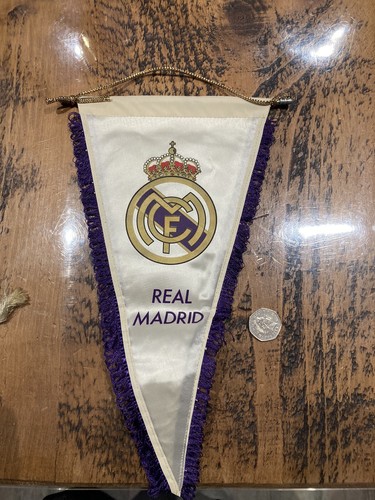 Real madrid vintage 1960 70s - real,
