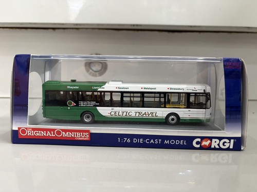 Corgi ooc om46706 - om46706, b