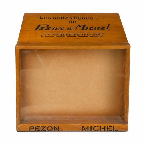 Pezon michel 3 - michel,