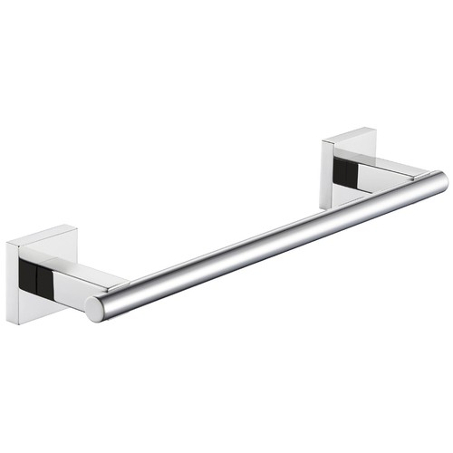 Polished chrome hand - chrome,