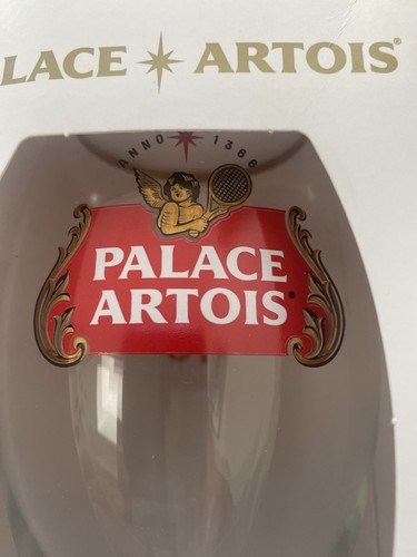 Two palace stella artois - palace,