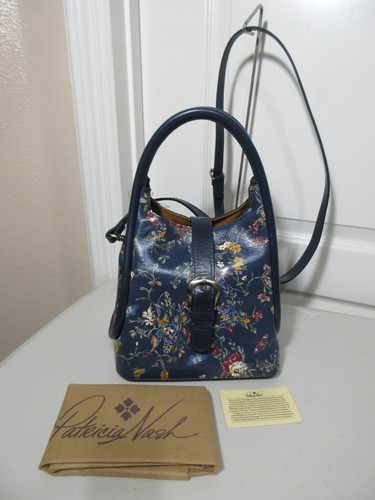 New patricia nash halina - patricia,