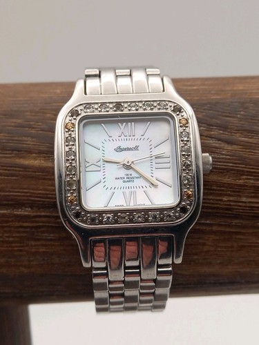 Ingersoll ladies gemstone - ingersoll,