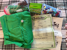 SUBBUTEO Happy Holidays job