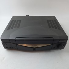 Kenwood C-V351 AV Control