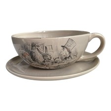 British Museum Alice In