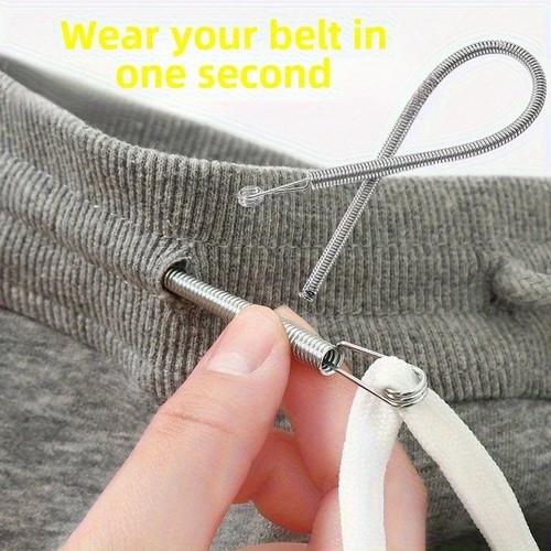 Flexible drawstring - 3x,