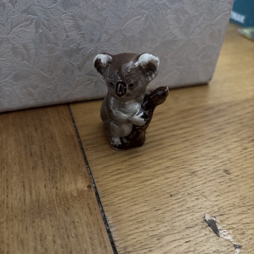 Vintage beswick koala - vintage,