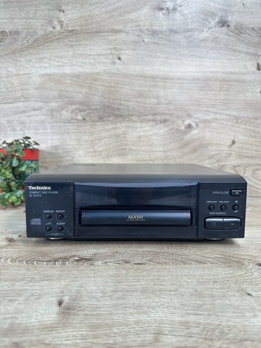 Technics ch570 mash compact - sl-ch570,