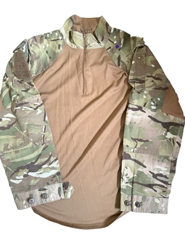 British army mtp ubac - british,